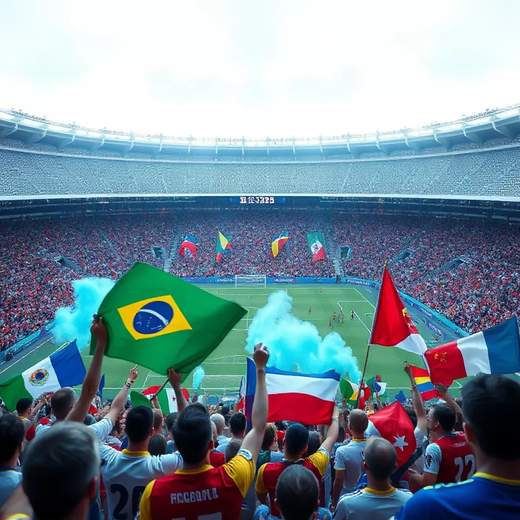 Top Siêu Sao Có Thể Tạo Nên Kỳ World Cup Để Đời — view 3