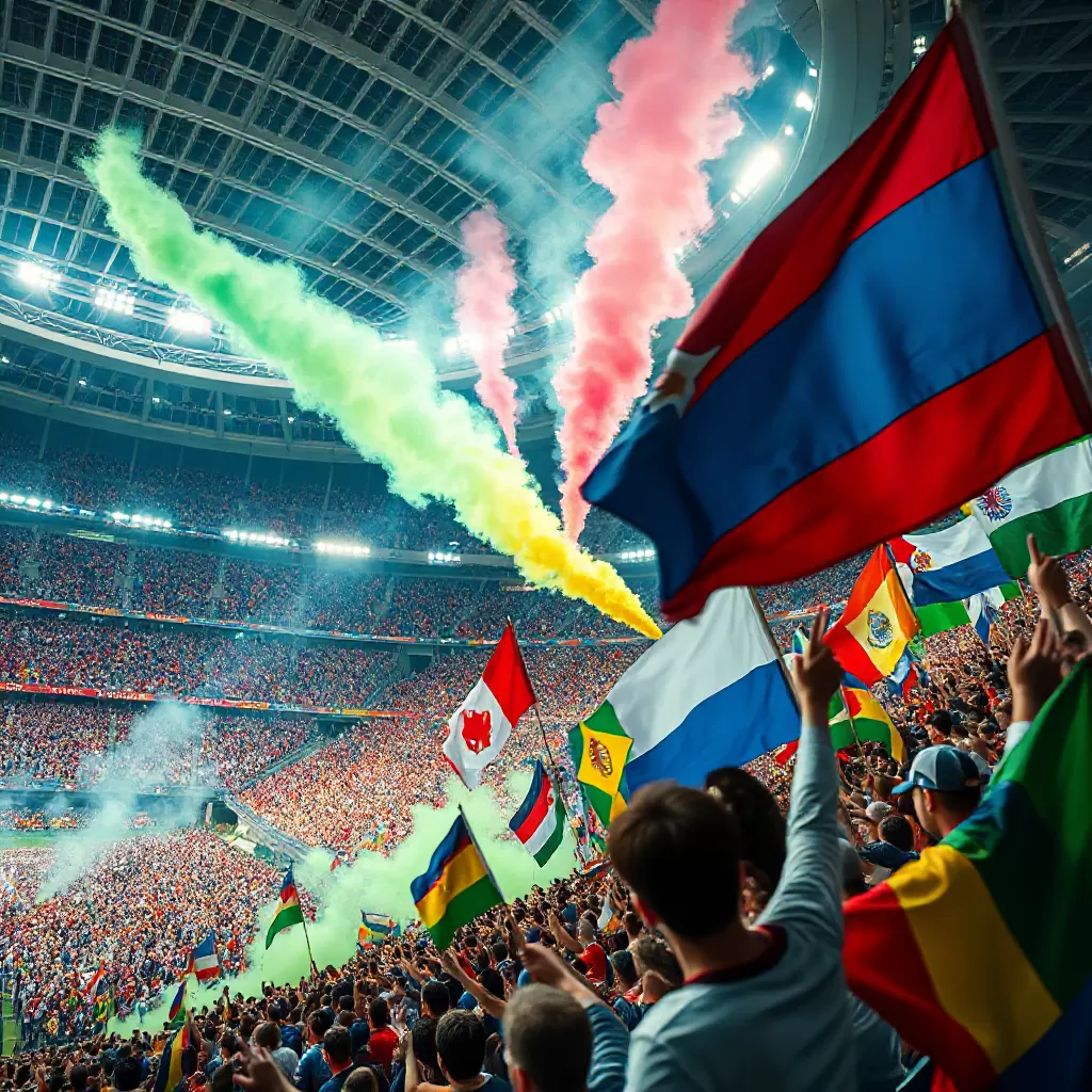 DA88 Com – Trải Nghiệm Cá Cược Đỉnh Cao Sau Hiệp Một Chung Kết World Cup — view 4