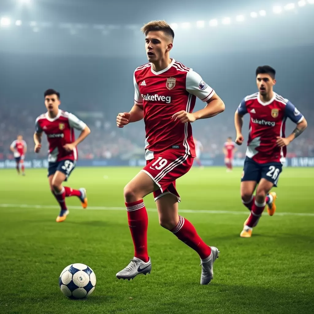 Những dự đoán nóng trước trận chung kết World Cup 2026 và sân chơi đỉnh cao cho dân cược — view 2