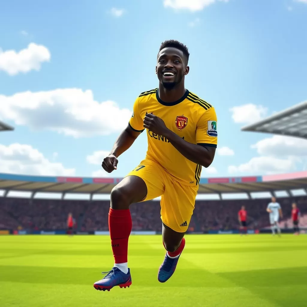 GG88 Dự Đoán La Liga Với Phân Tích AI – Sân Chơi Của Những Người Thích Kèo Thơm — view 2