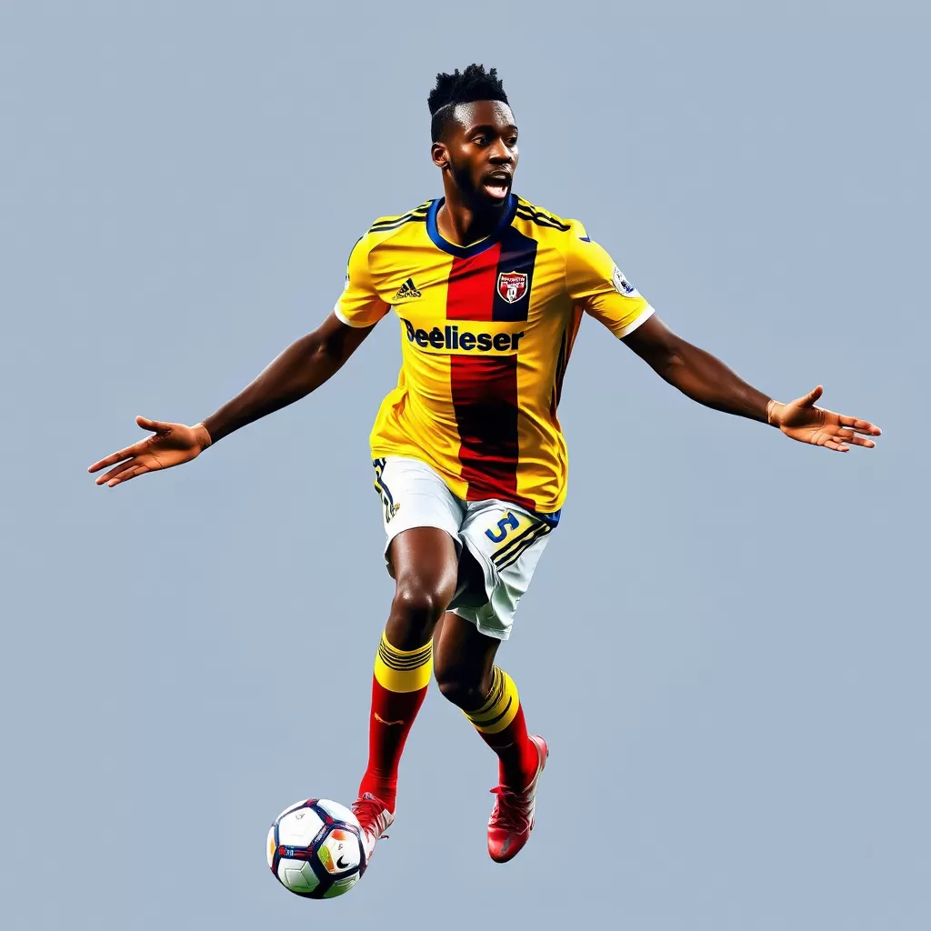 Loyalty in Modern Football: Does the One-Club Man Still Exist? — view 2