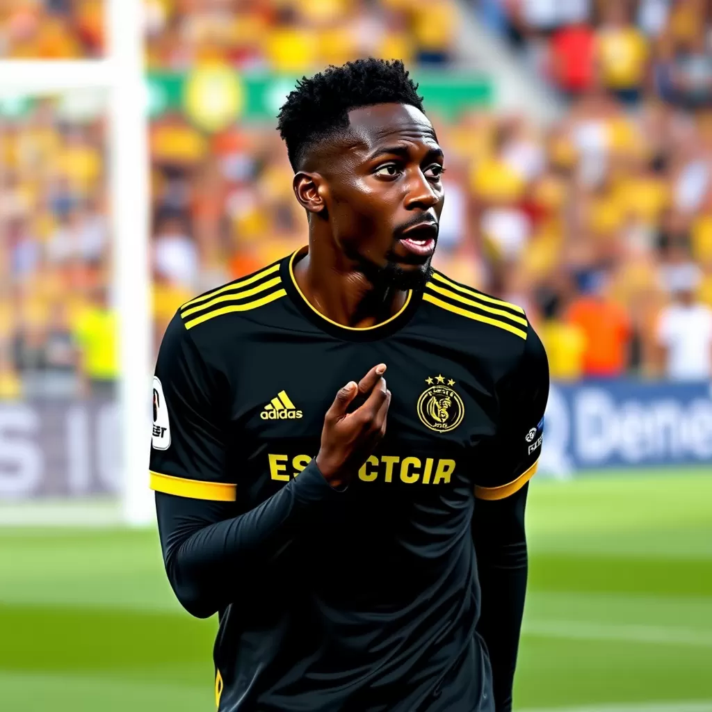 Loyalty in Modern Football: Does the One-Club Man Still Exist? — view 4