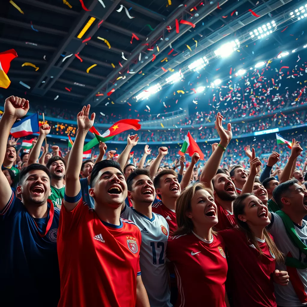 Can You Watch Serie A, La Liga, and EPL on mu88.global? A Risk-Management Perspective — view 4