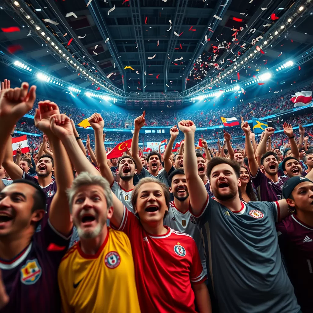 tai68gamebai.app Tổng Hợp Những Câu Chuyện Hậu Trường World Cup 2026 — view 5