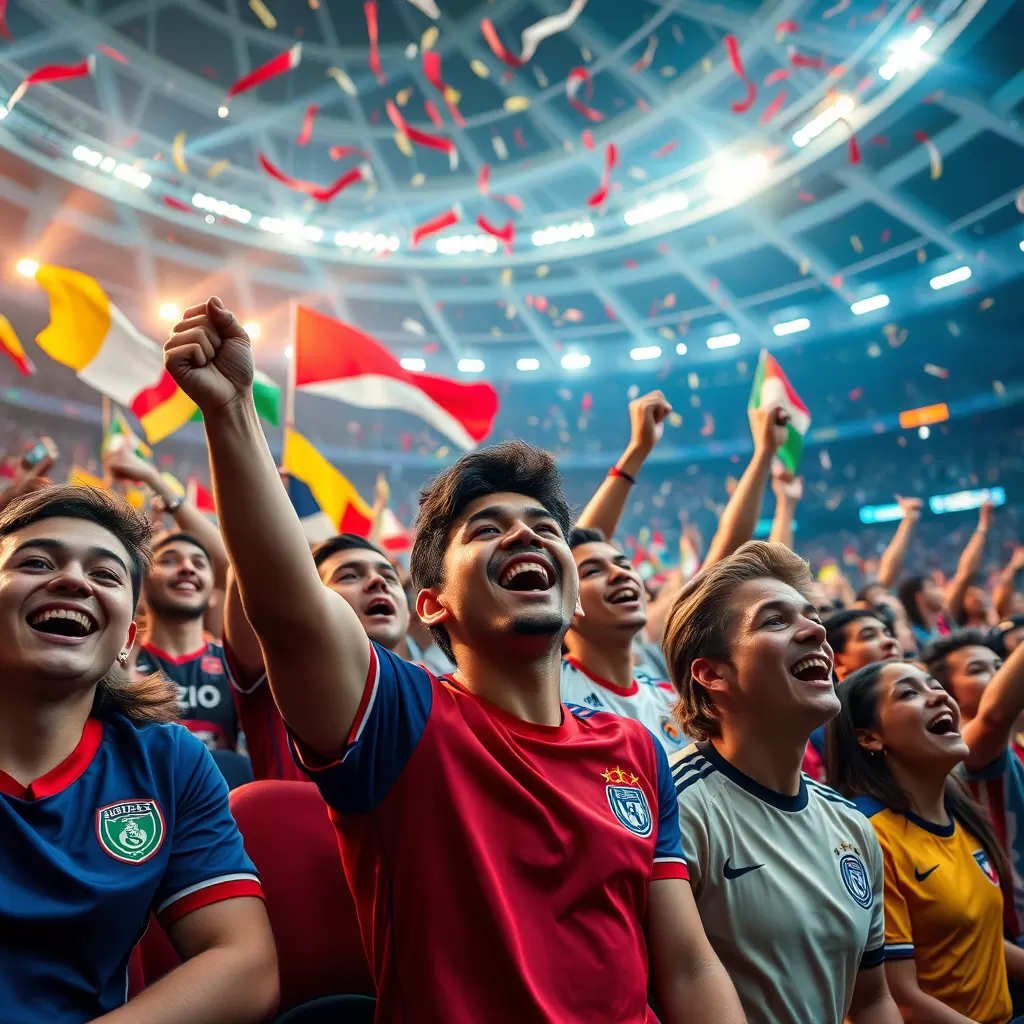 Đội tuyển có hàng thủ ổn định nhất ở Bán kết World Cup 2026 theo DA88 — view 2
