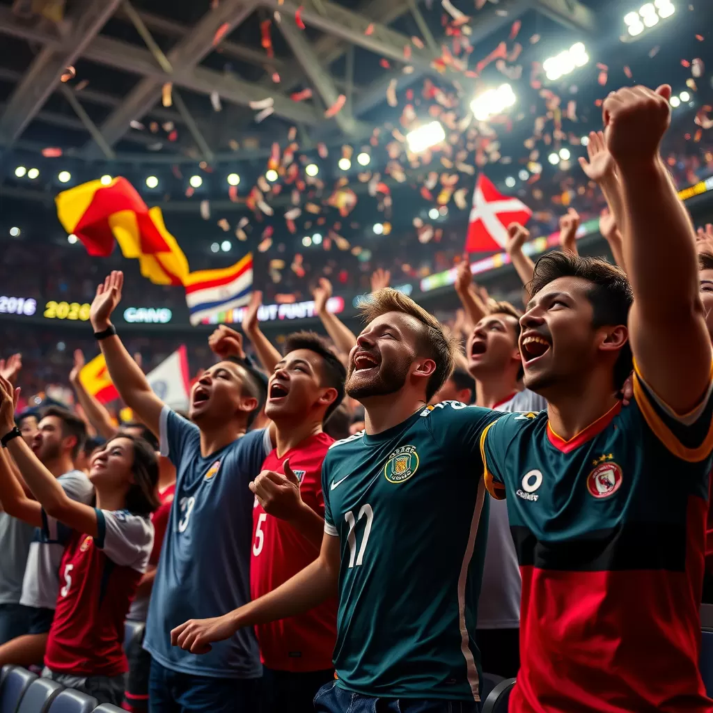Công nghệ VAR thay đổi World Cup ra sao? Cùng nhà cái 7m nhìn lại
