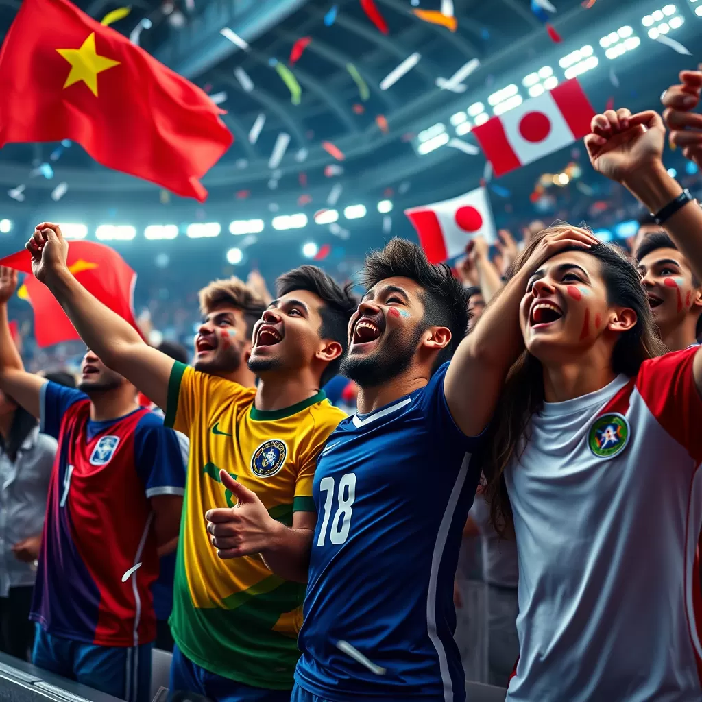 Đội tuyển có hàng thủ ổn định nhất ở Bán kết World Cup 2026 theo DA88 — view 3