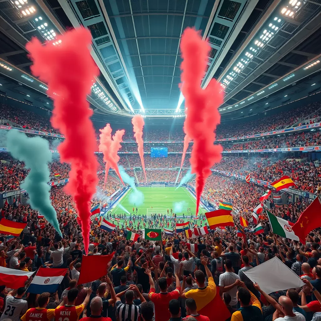 Những phương án thay người ở Bán kết World Cup 2026 được LUCKY88 đánh giá — view 3