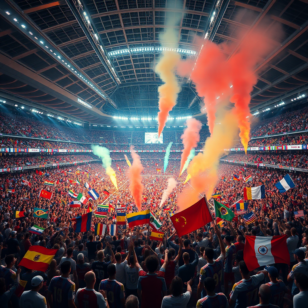Bồ Đào Nha tại World Cup 2026: Giấc mơ vàng của thế hệ vàng?