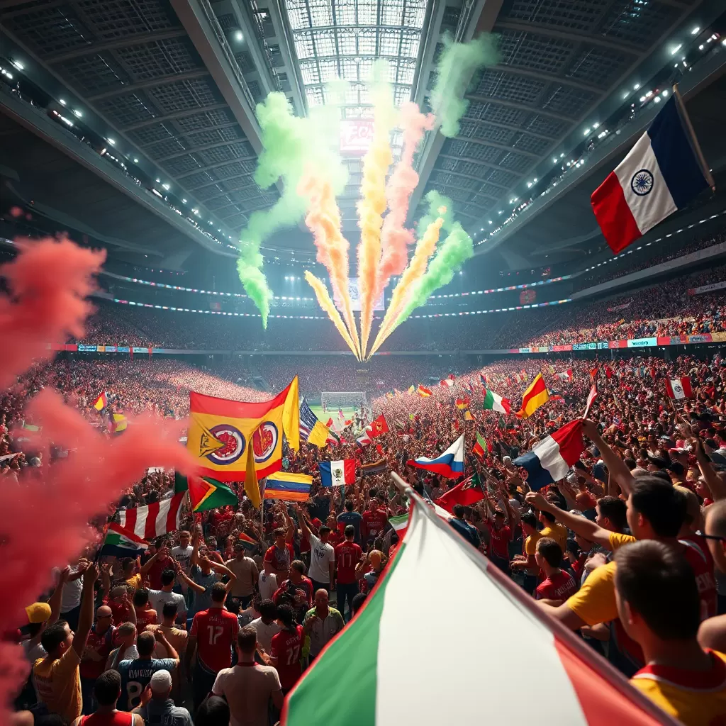 Công nghệ VAR thay đổi World Cup ra sao? Cùng nhà cái 7m nhìn lại — view 2