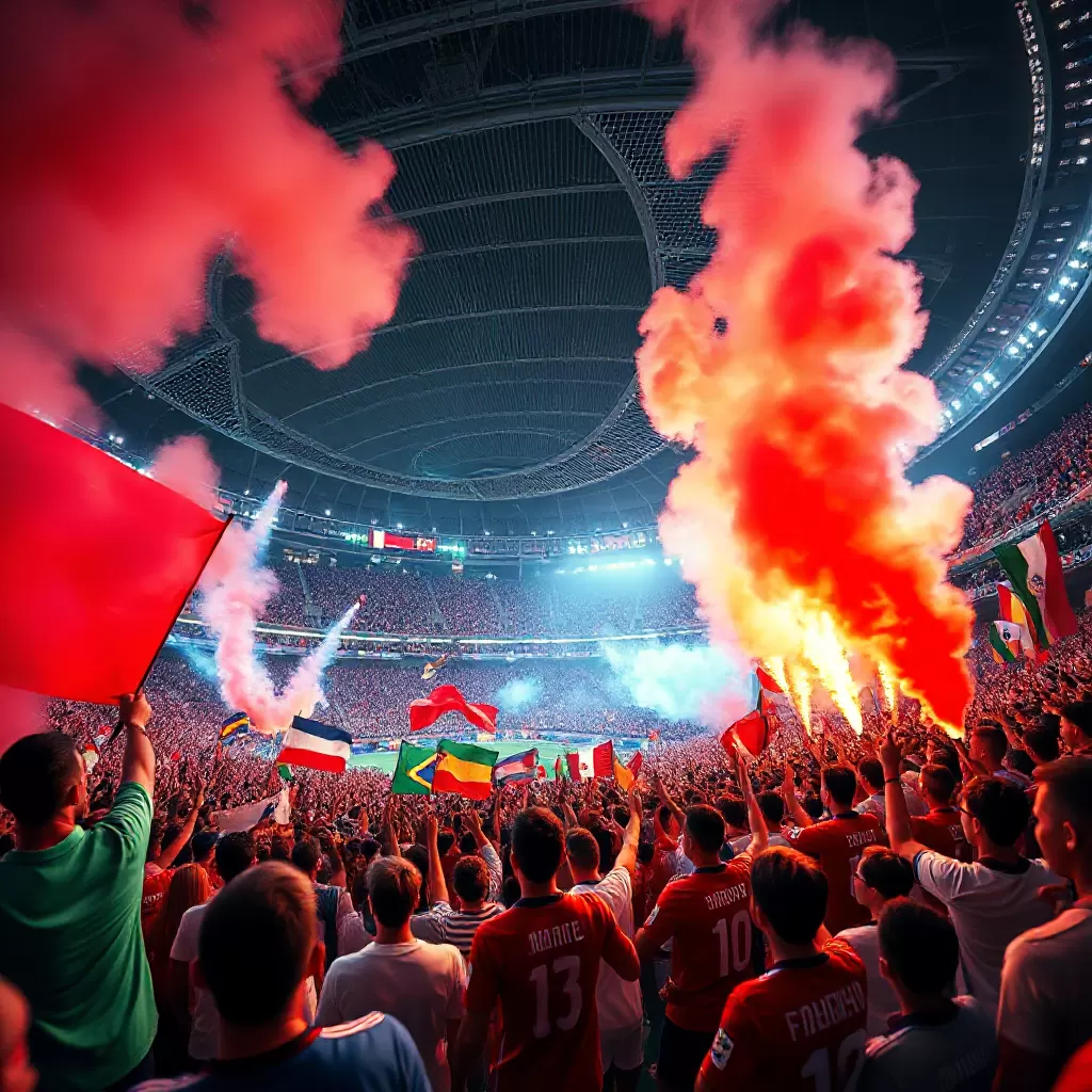 Football Betting Strategies for Fans – What to Do Right Now — view 5