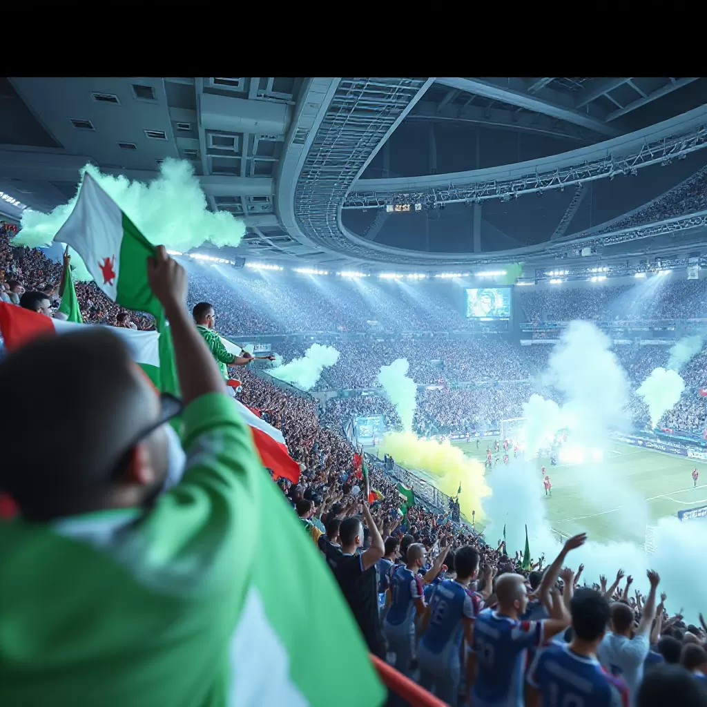 Lịch khai mạc World Cup 2026 mới nhất hôm nay: Mọi thứ bạn cần biết — view 4