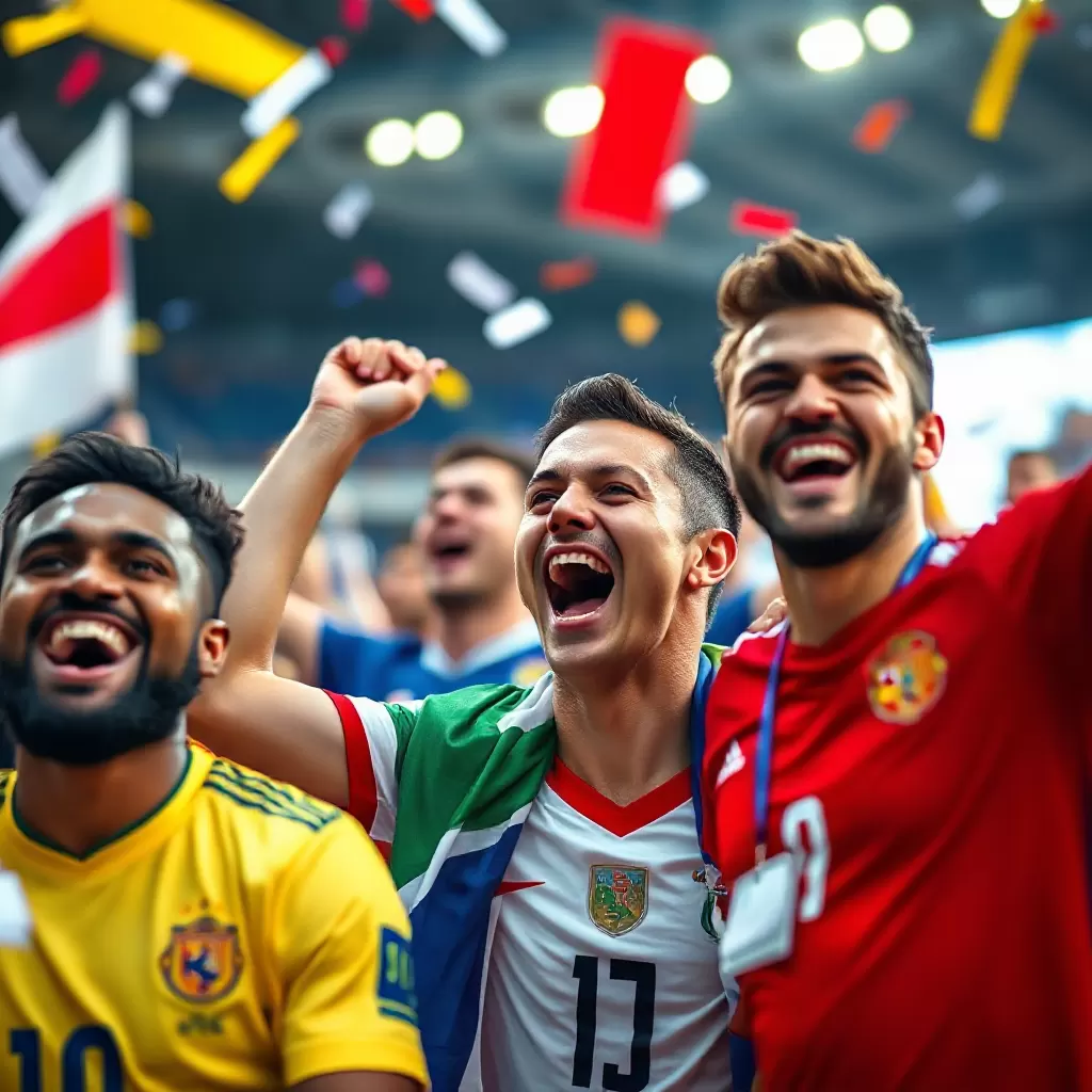 GG88 Dự Đoán La Liga Với Phân Tích AI – Sân Chơi Của Những Người Thích Kèo Thơm — view 4