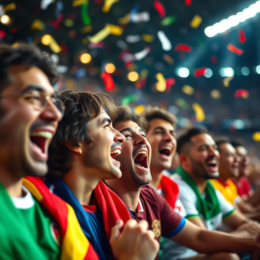 DA88 Com – Trải Nghiệm Cá Cược Đỉnh Cao Sau Hiệp Một Chung Kết World Cup