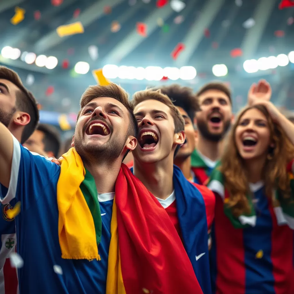 Các đội có hàng tiền vệ mạnh nhất World Cup 2026: Ai sẽ thống trị tuyến giữa? — view 2
