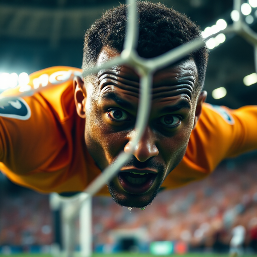 World Cup 2026 Và Những Cú Sút Định Mệnh Đáng Nhớ