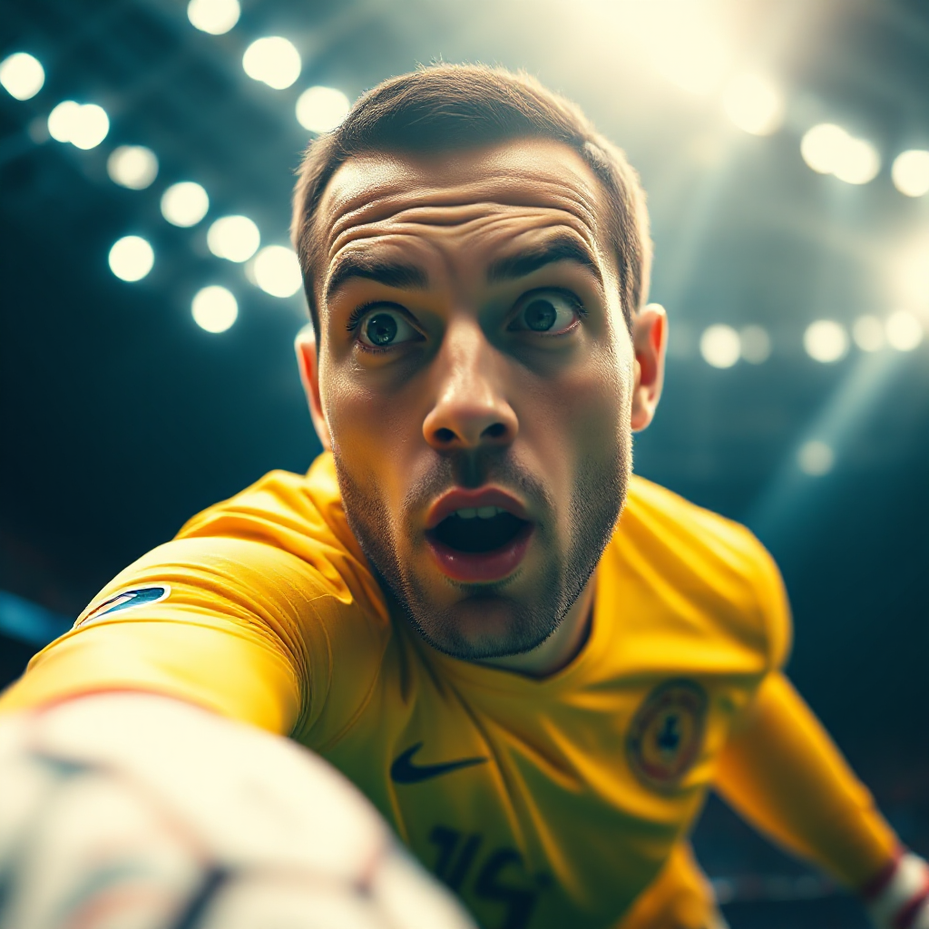 World Cup 2026: Khi Kinh Nghiệm và Bản Lĩnh Quyết Định Tất Cả