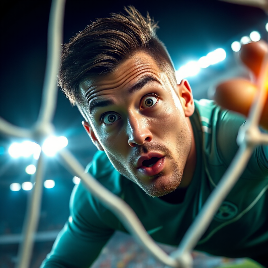 World Cup 2026: Những trận đấu cảm xúc và bài học về sự chuẩn bị