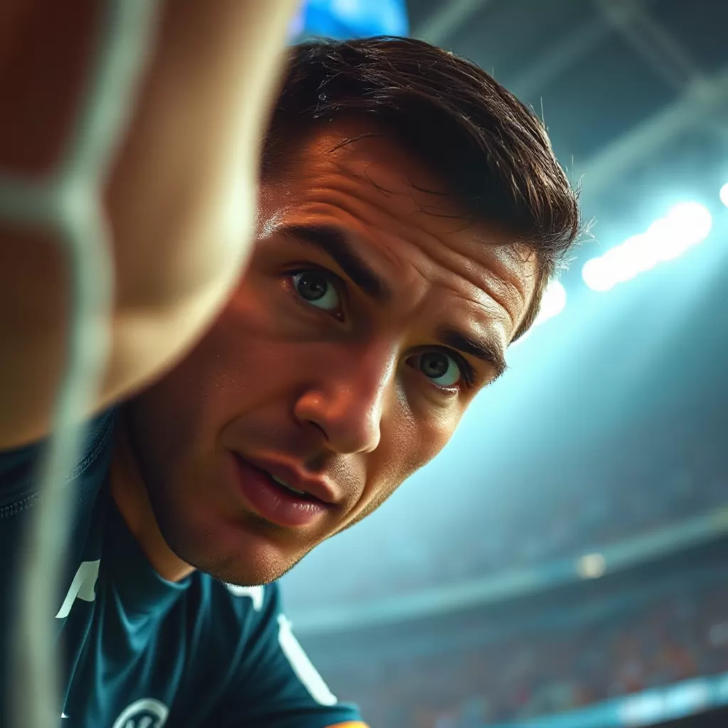 Các đội có hàng tiền vệ mạnh nhất World Cup 2026: Ai sẽ thống trị tuyến giữa? — view 4