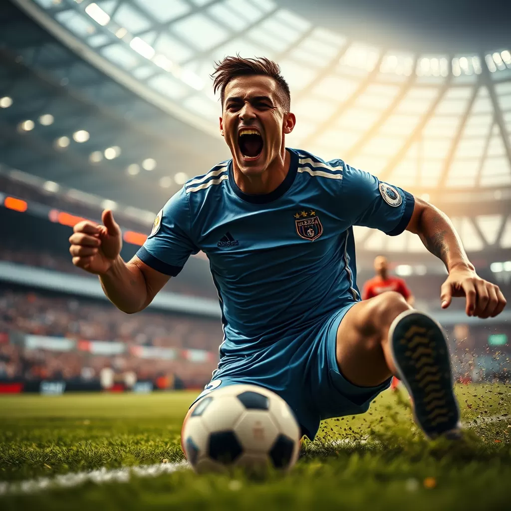 Gem88 Trực Tiếp Các Màn So Tài Đỉnh Cao World Cup: Cảm Xúc Như Thật, Kịch Tính Đến Phút Cuối — view 4