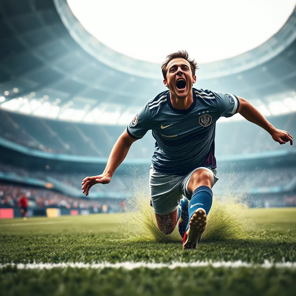 Đội tuyển có hàng thủ ổn định nhất ở Bán kết World Cup 2026 theo DA88 — view 5