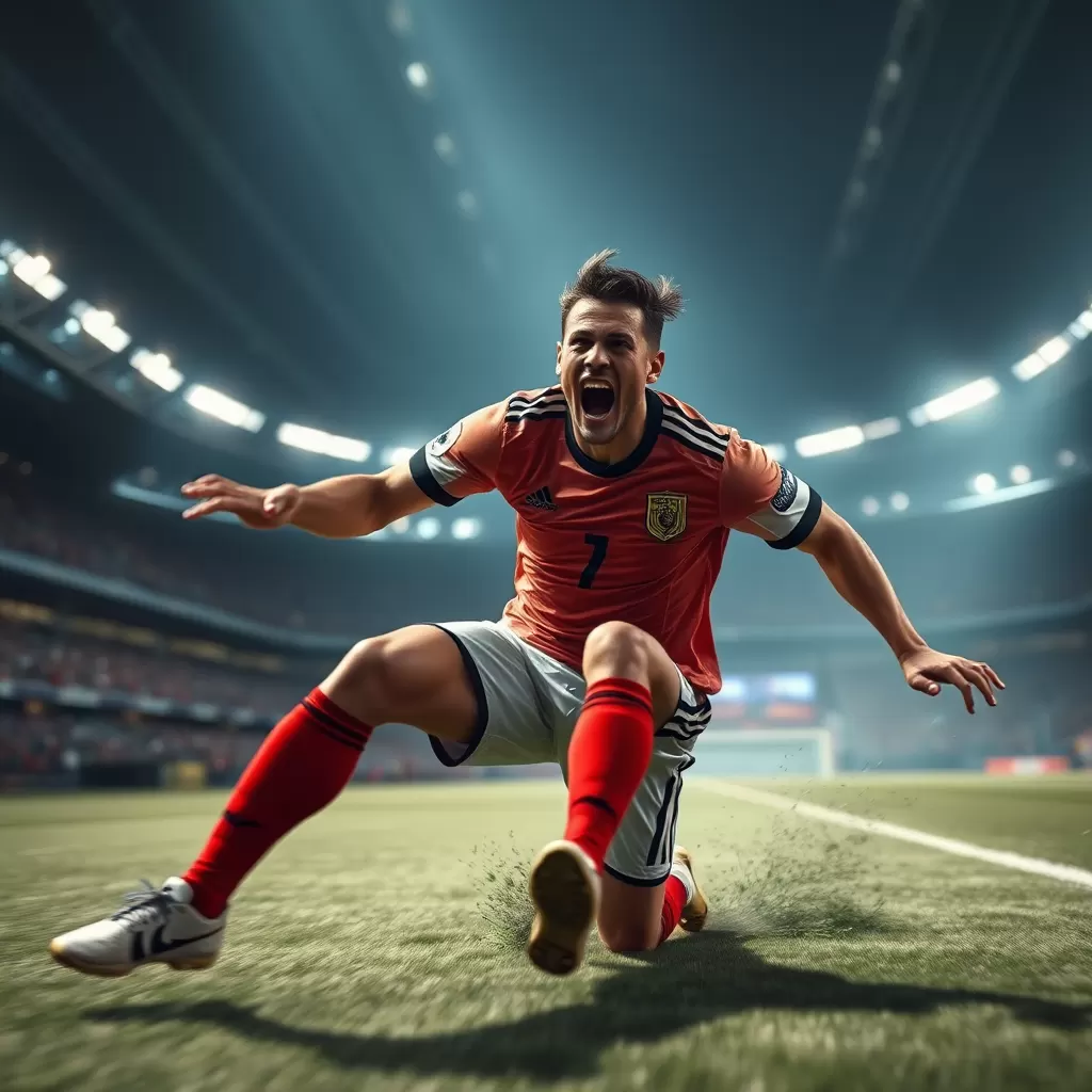 SUNWIN thổi bùng không khí World Cup mỗi ngày – Sân chơi đỉnh cao cho dân yêu thể thao — view 4
