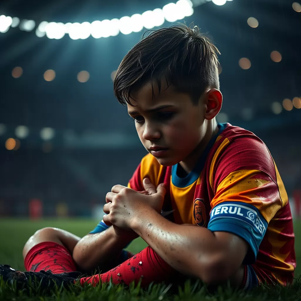 FIVE88 trên five88.ph: Phân Tích Lợi Thế Kinh Nghiệm Khi Chơi Tại Bán Kết World Cup 2026 — view 2