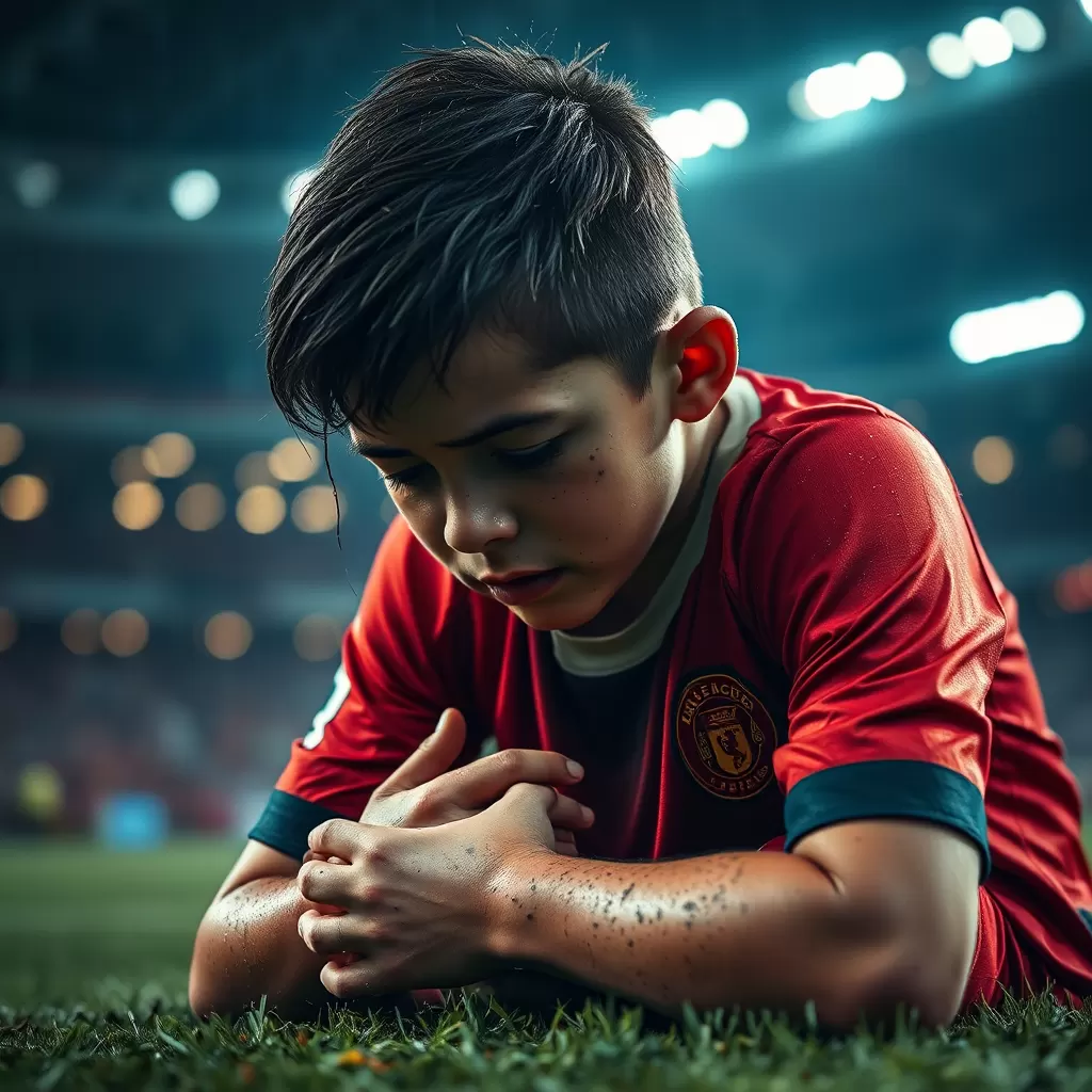 Kết quả bóng đá World Cup 2026: Nỗi thất vọng của các ngôi sao và màn lội ngược dòng bán kết — view 4