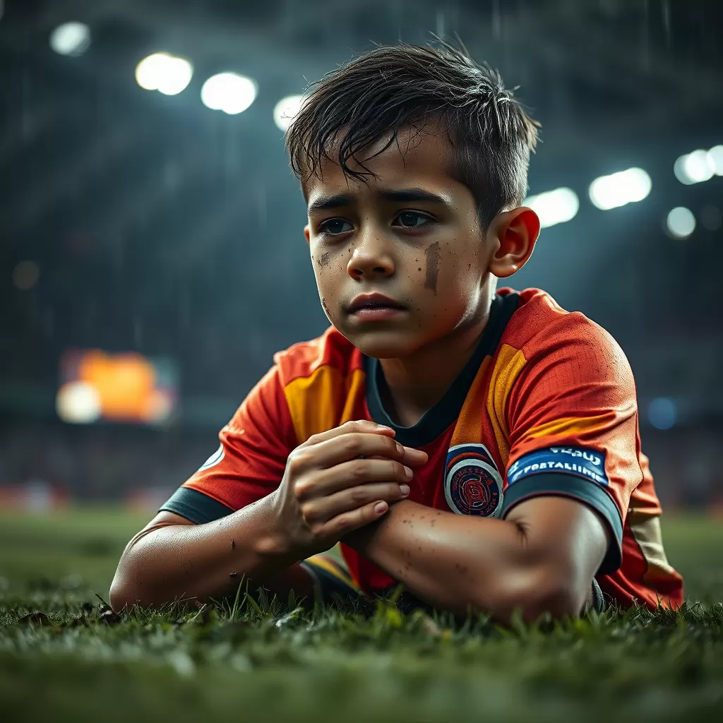 World Cup 2026: Nơi Những Chiến Binh Quả Cảm Chiến Đấu Vì Vinh Quang — view 3