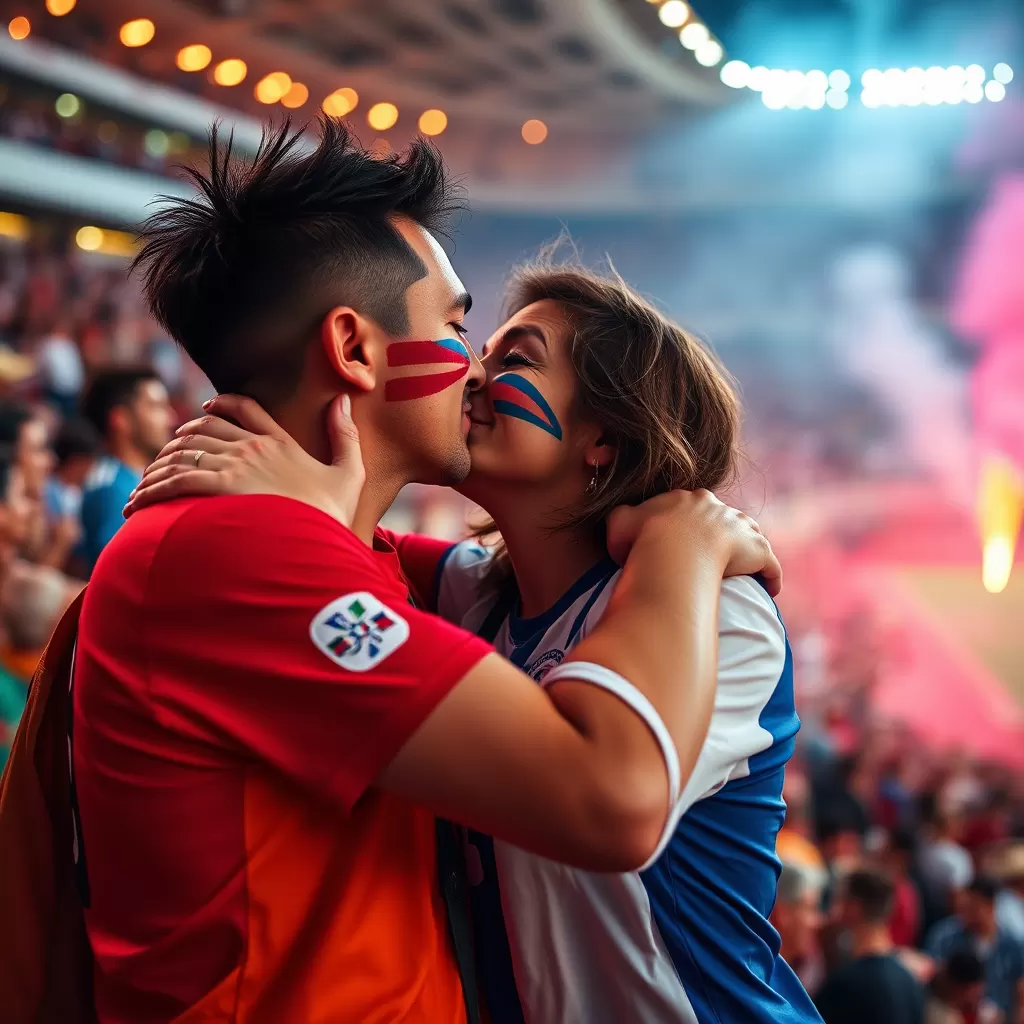Những Yếu Tố Có Thể Giúp Một Đội Bóng Vượt Qua Chung Kết World Cup 2026 | u888com.media — view 5