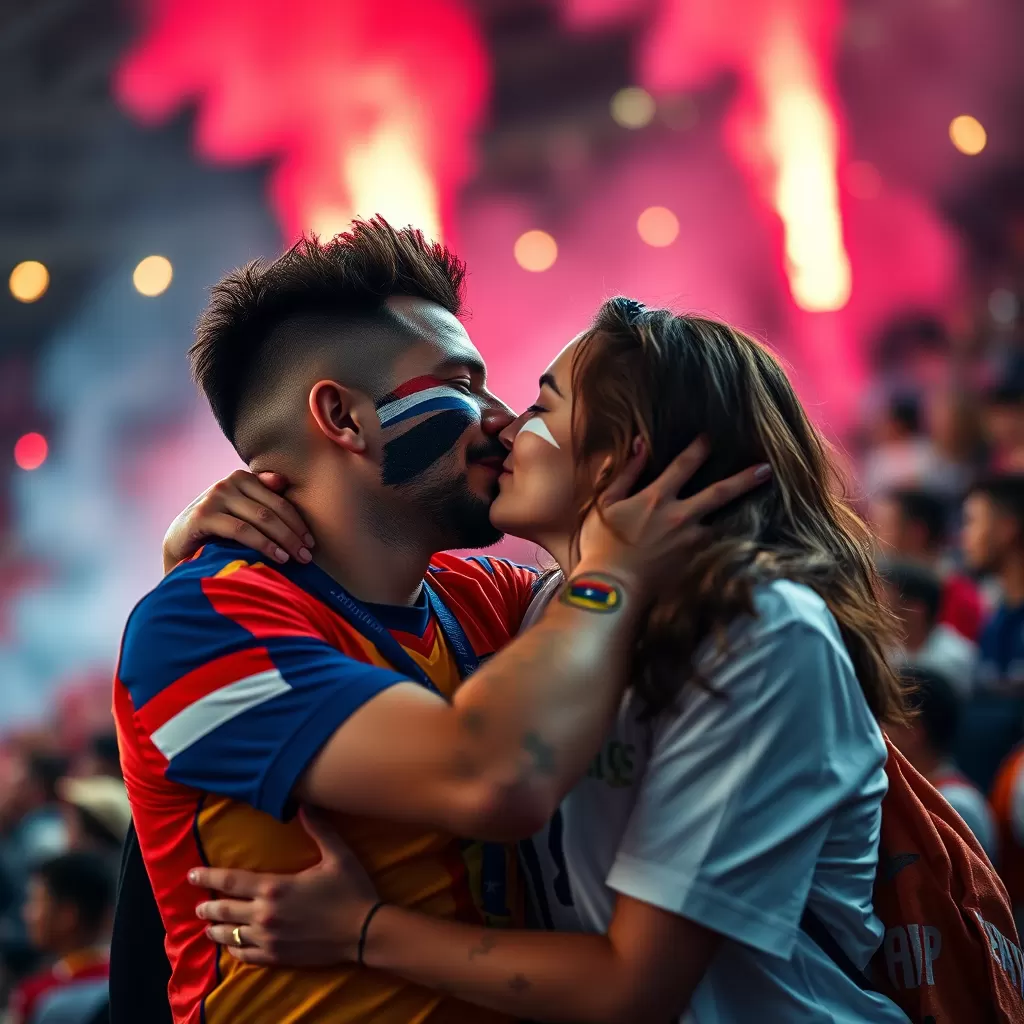 Bản tin nóng World Cup 2026 ngày 15/6: Nóng cả trong lẫn ngoài sân cỏ — view 5