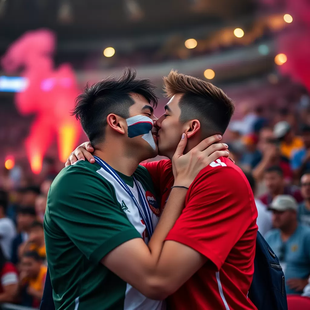 Chung Kết World Cup 2026: Hành Trình Chạm Đến Vinh Quang | open88v.online — view 5