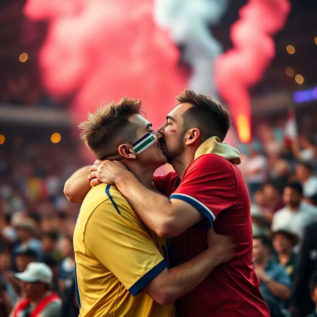 Công nghệ VAR thay đổi World Cup ra sao? Cùng nhà cái 7m nhìn lại — view 3