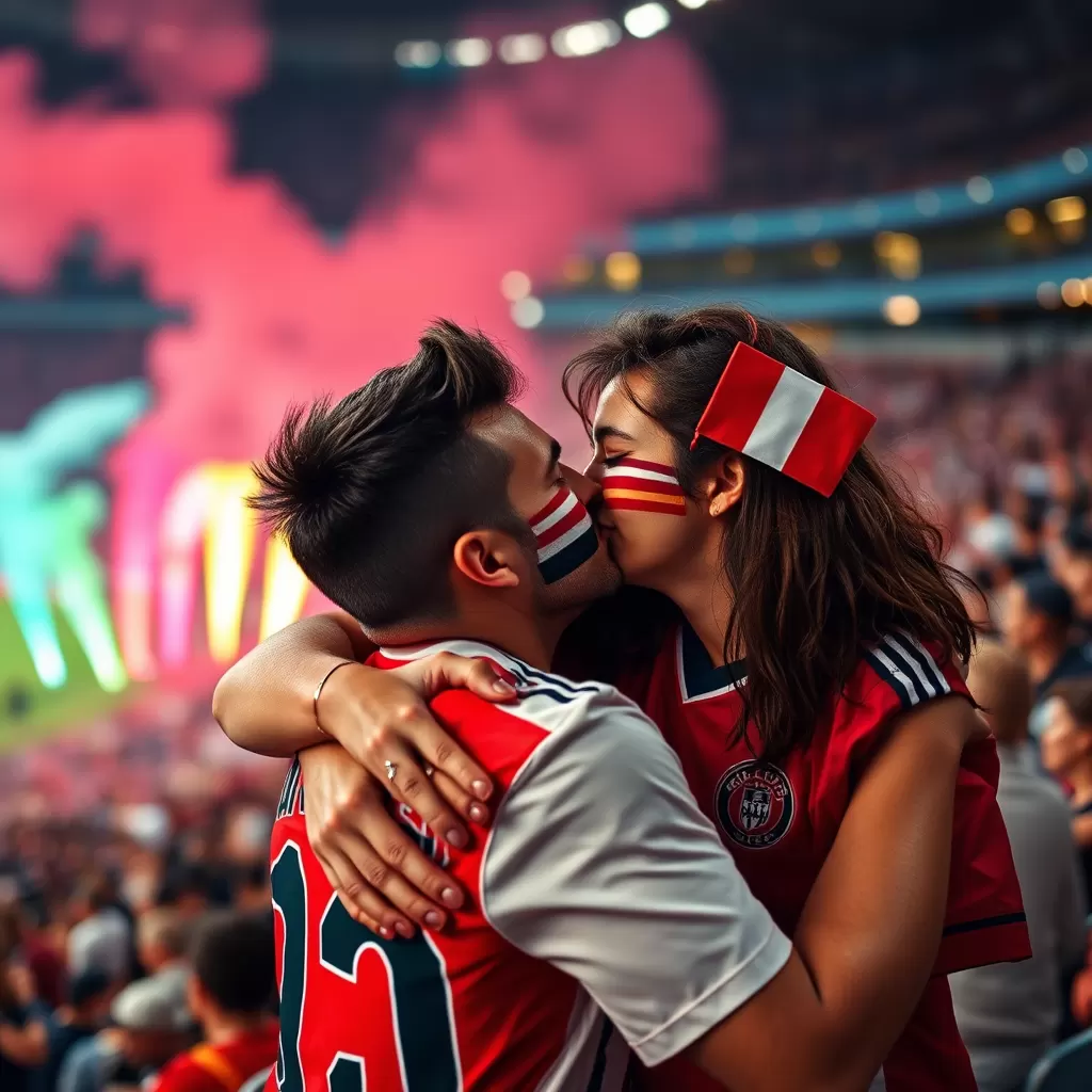 Top Đội Tuyển Mạnh Nhất Trước Thềm World Cup 2026: Ai Xứng Đáng Ngôi Vương? — view 2