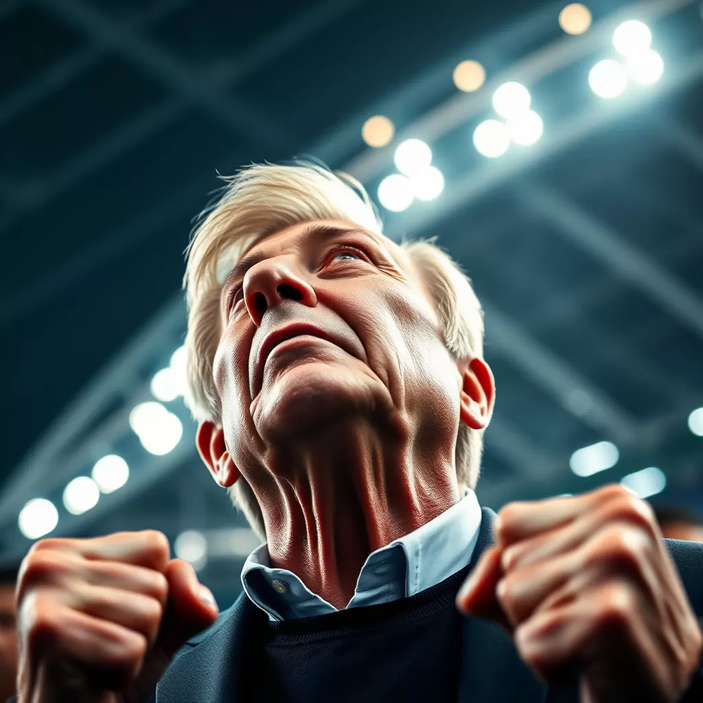 World Cup 2026: Nơi Những Huyền Thoại Mới Được Sinh Ra — view 2