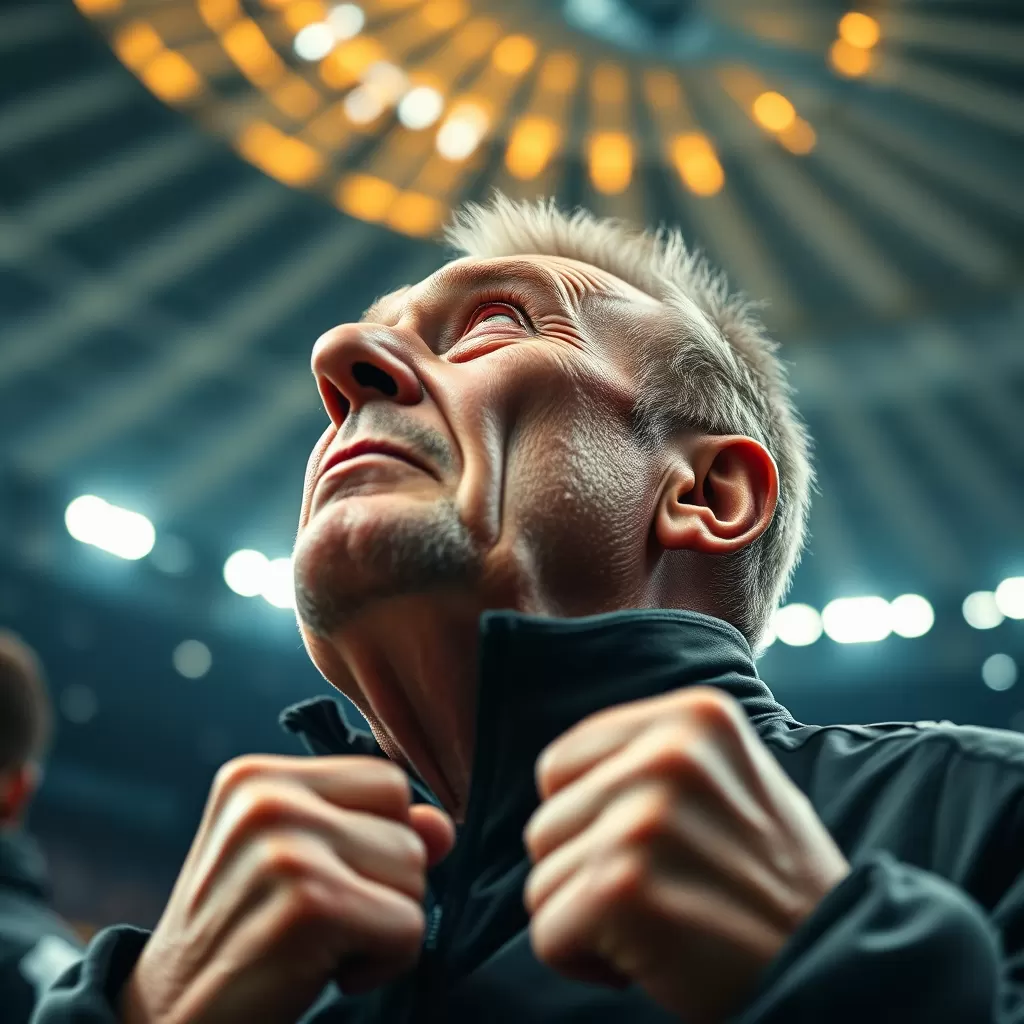 Các màn đối đầu giàu tốc độ ở Bán kết World Cup 2026 qua zbet — view 4