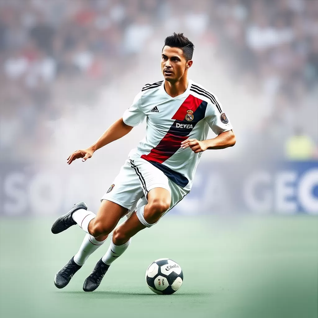 Ai Sẽ Là Ngôi Sao Số Một World Cup 2026?