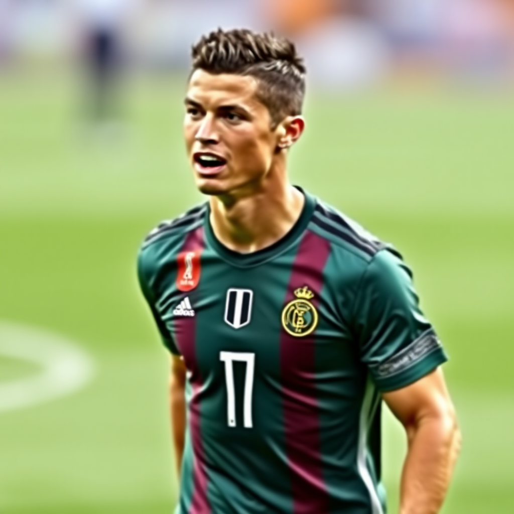 World Cup 2026 và Những Cuộc Lội Ngược Dòng Không Tưởng: Khi Bóng Đá Vượt Qua Mọi Giới Hạn