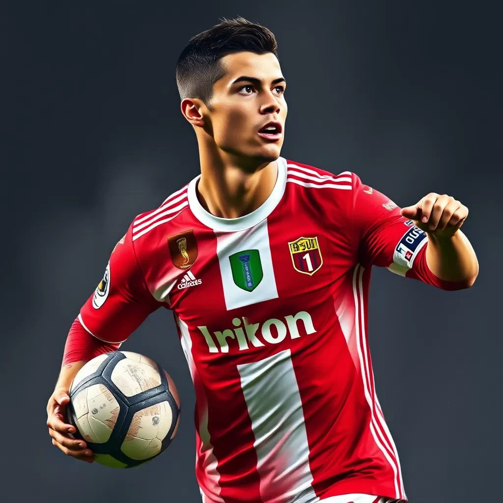 Bồ Đào Nha tại World Cup 2026: Giấc mơ vàng của thế hệ vàng? — view 4