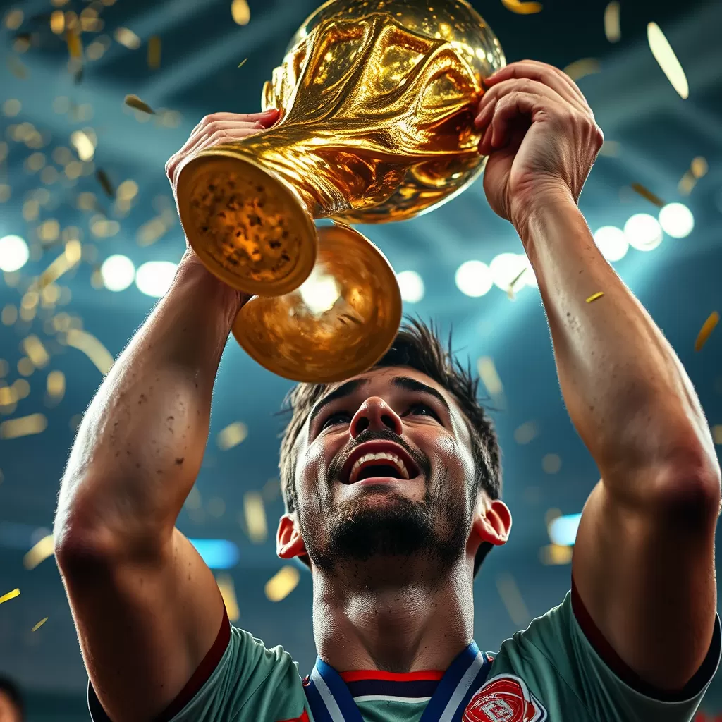 AD88.Blue Những Ngôi Sao Sẽ Tỏa Sáng Trong Chung Kết World Cup 2026 — view 4