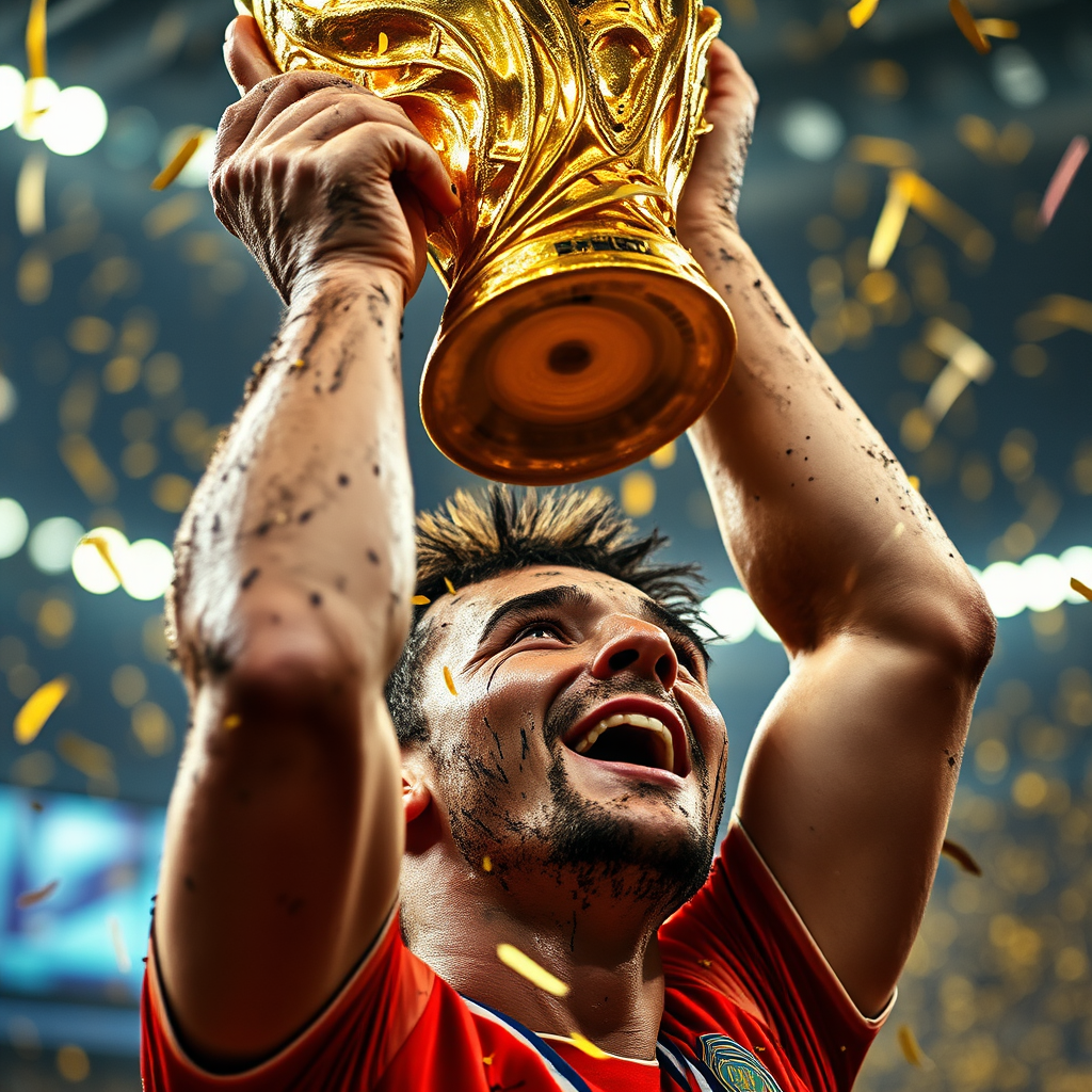 Các đội có hàng tiền vệ mạnh nhất World Cup 2026: Ai sẽ thống trị tuyến giữa?