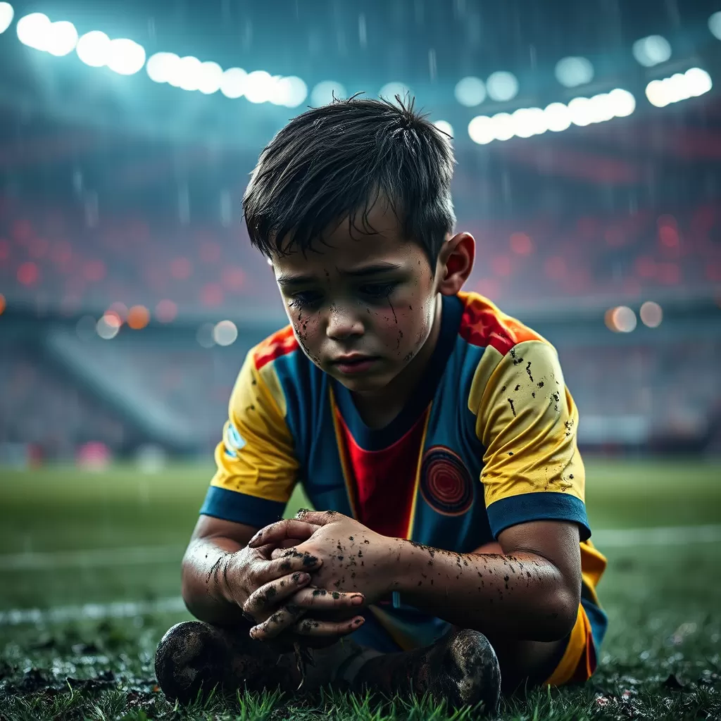 Sân Vận Động World Cup: Hơn Cả Một Trận Cầu, Đó Là Cả Một Di Sản — view 4
