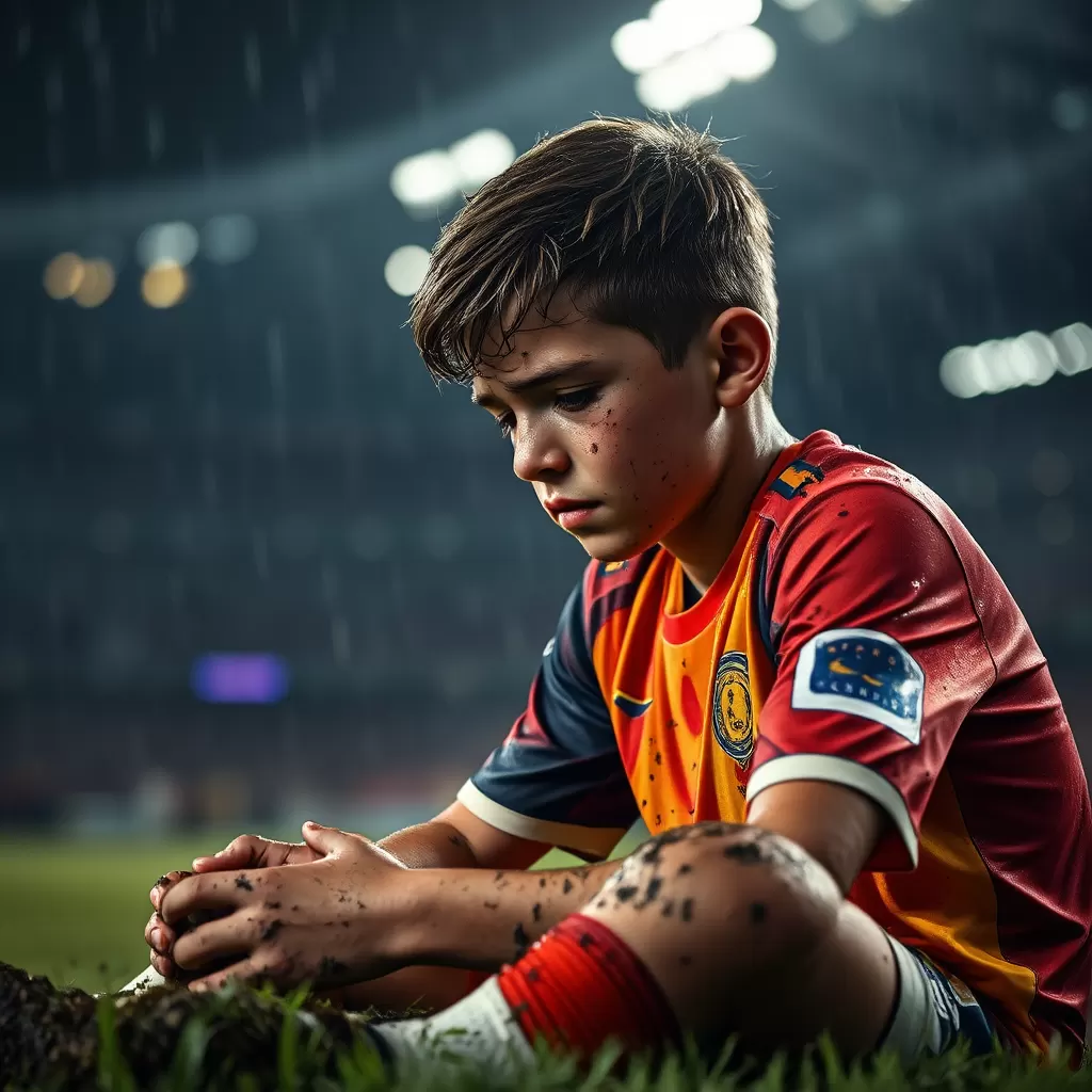 Chung Kết World Cup 2026: Cuộc Chiến Của Những Nhà Vô Địch | u888com.la — view 3