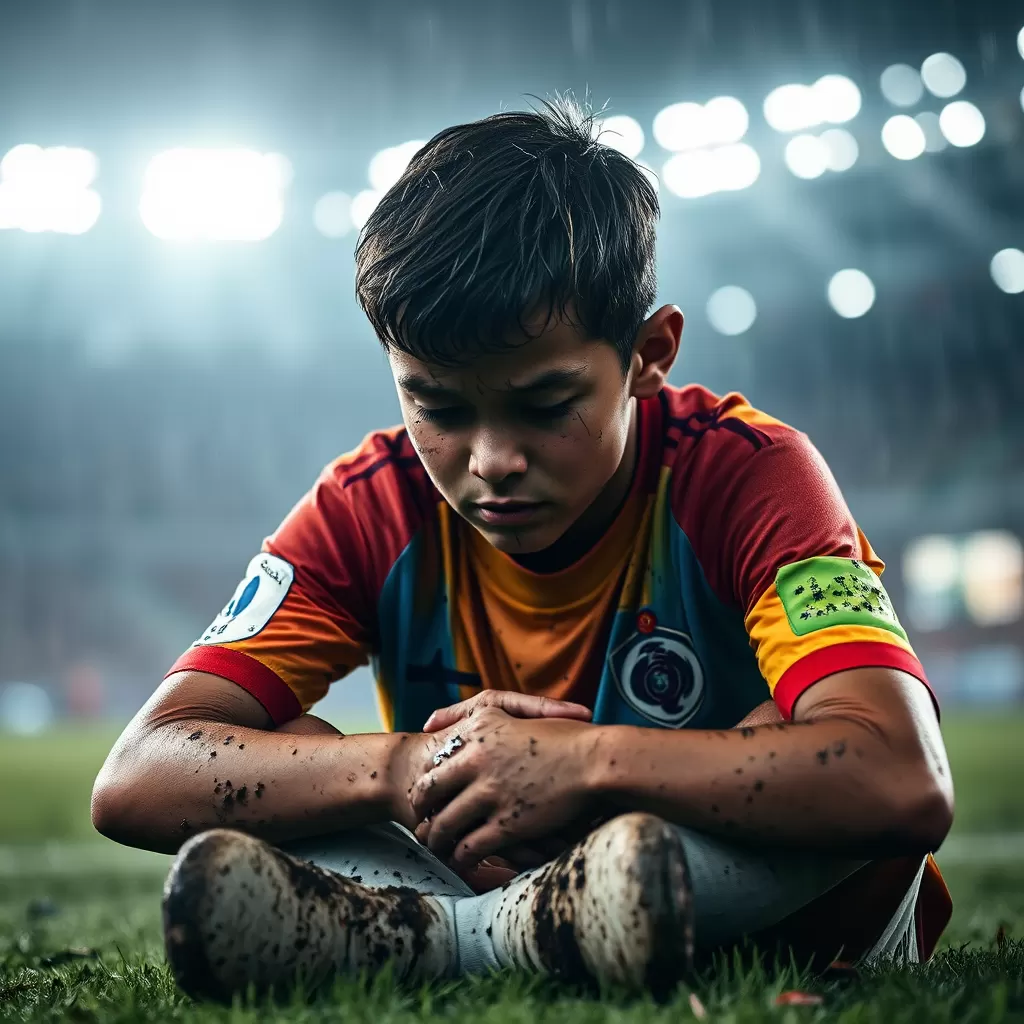 World Cup 2026: Sân khấu của những ngôi sao mới, kỷ nguyên của những huyền thoại — view 3
