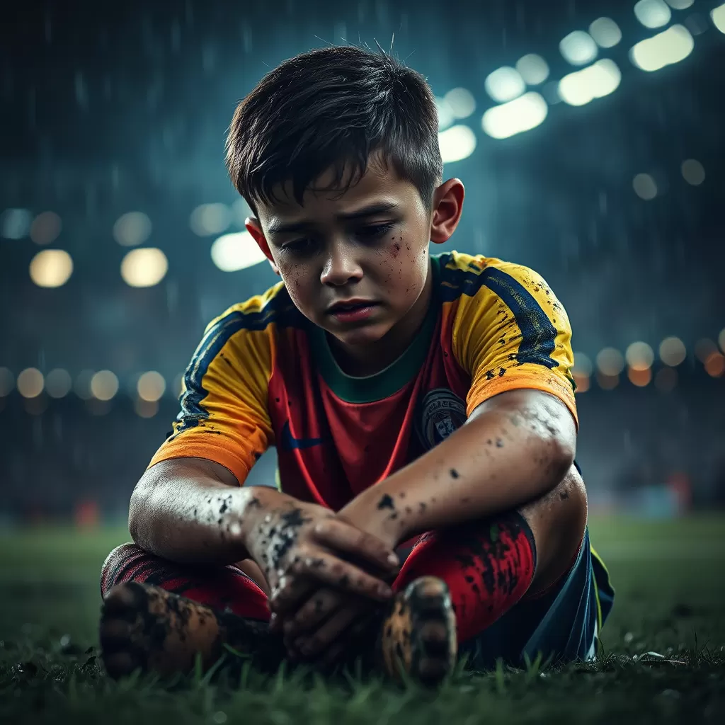 World Cup 2026: Nơi Những Chiến Binh Quả Cảm Chiến Đấu Vì Vinh Quang — view 3