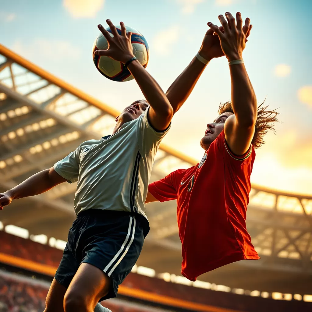 Top Đội Tuyển Mạnh Nhất Trước Thềm World Cup 2026: Ai Xứng Đáng Ngôi Vương? — view 4
