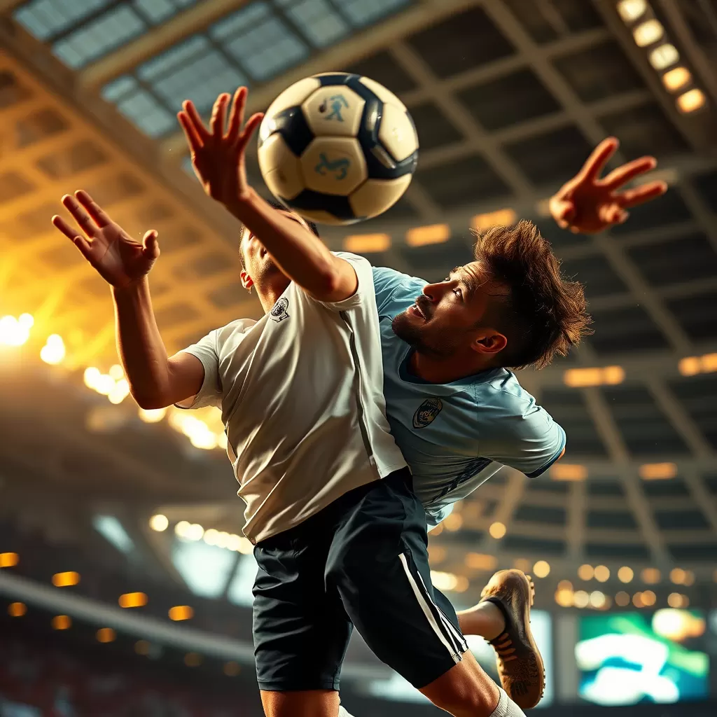 Những bất ngờ có thể xảy ra tại World Cup 2026 và góc nhìn từ xx88 — view 2