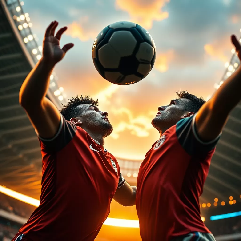FIVE88 trên five88.ph: Phân Tích Lợi Thế Kinh Nghiệm Khi Chơi Tại Bán Kết World Cup 2026 — view 3