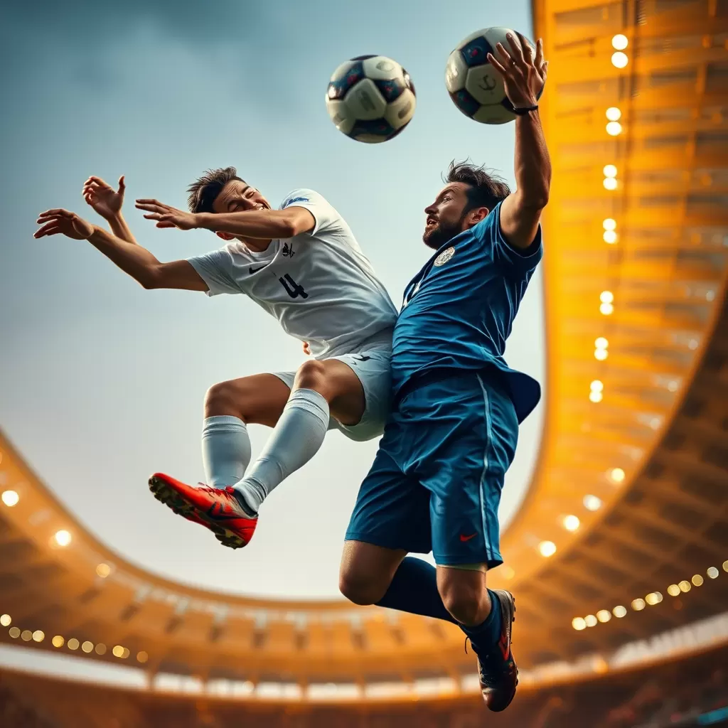 Football Betting Strategies for Fans – What to Do Right Now — view 4
