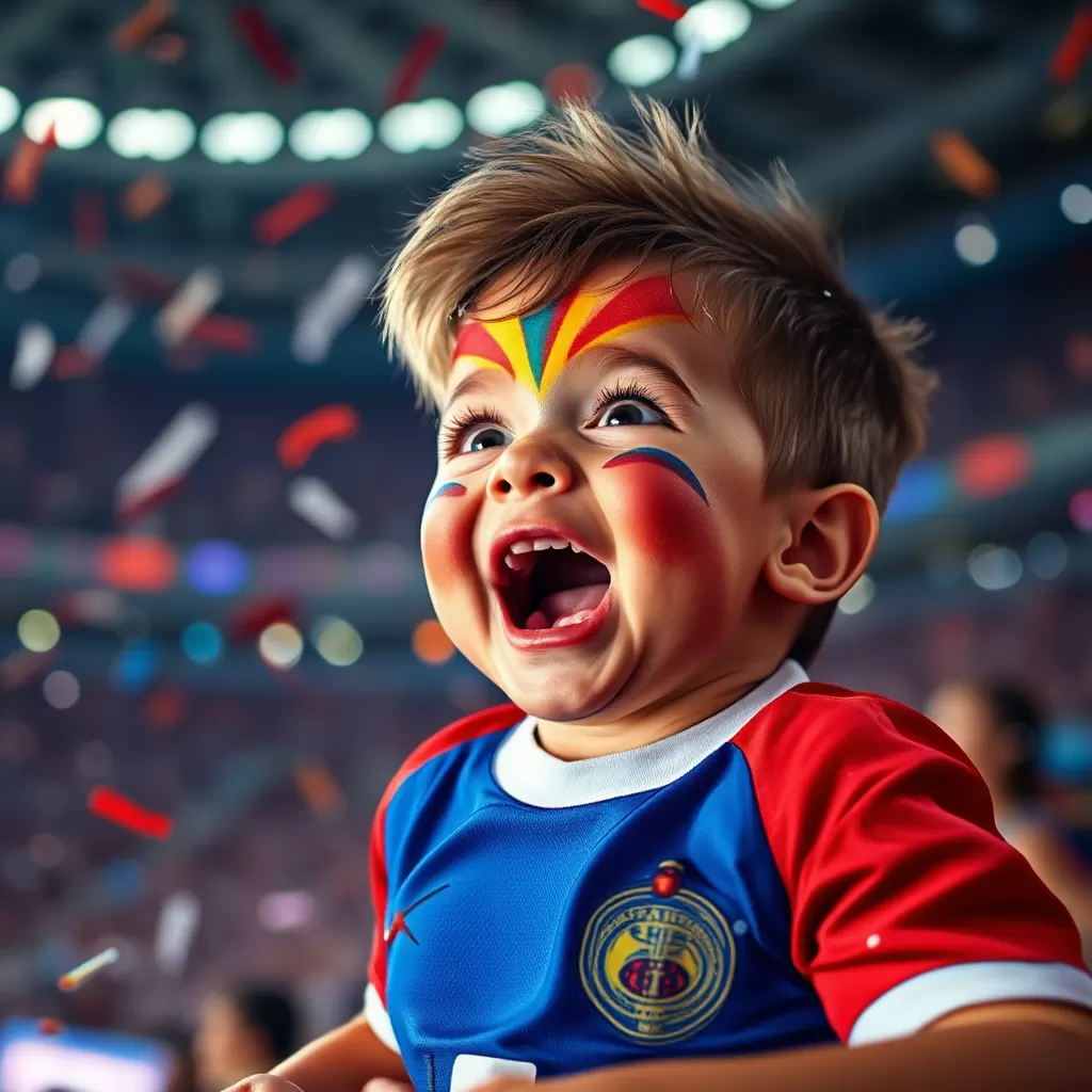 World Cup 2026 Và Những Màn So Tài Đầy Cảm Xúc Trên Sân Cỏ — view 5